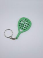 Porte-clés raquette de padel – Image 7