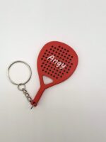 Porte-clés raquette de padel – Image 15