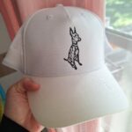Casquette personnalisée
