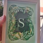 Cadre profondeur - Modèle Initial - 13 x 18 cm