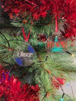 Décoration pour le sapin de noël en acrylique – Image 6