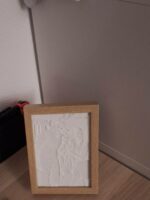 Lampe - cadre avec photo – Image 2