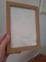 Lampe - cadre avec photo – Image 6